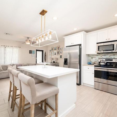 Home At Poinsettia Heights Φορτ Λόντερντεϊλ Εξωτερικό φωτογραφία
