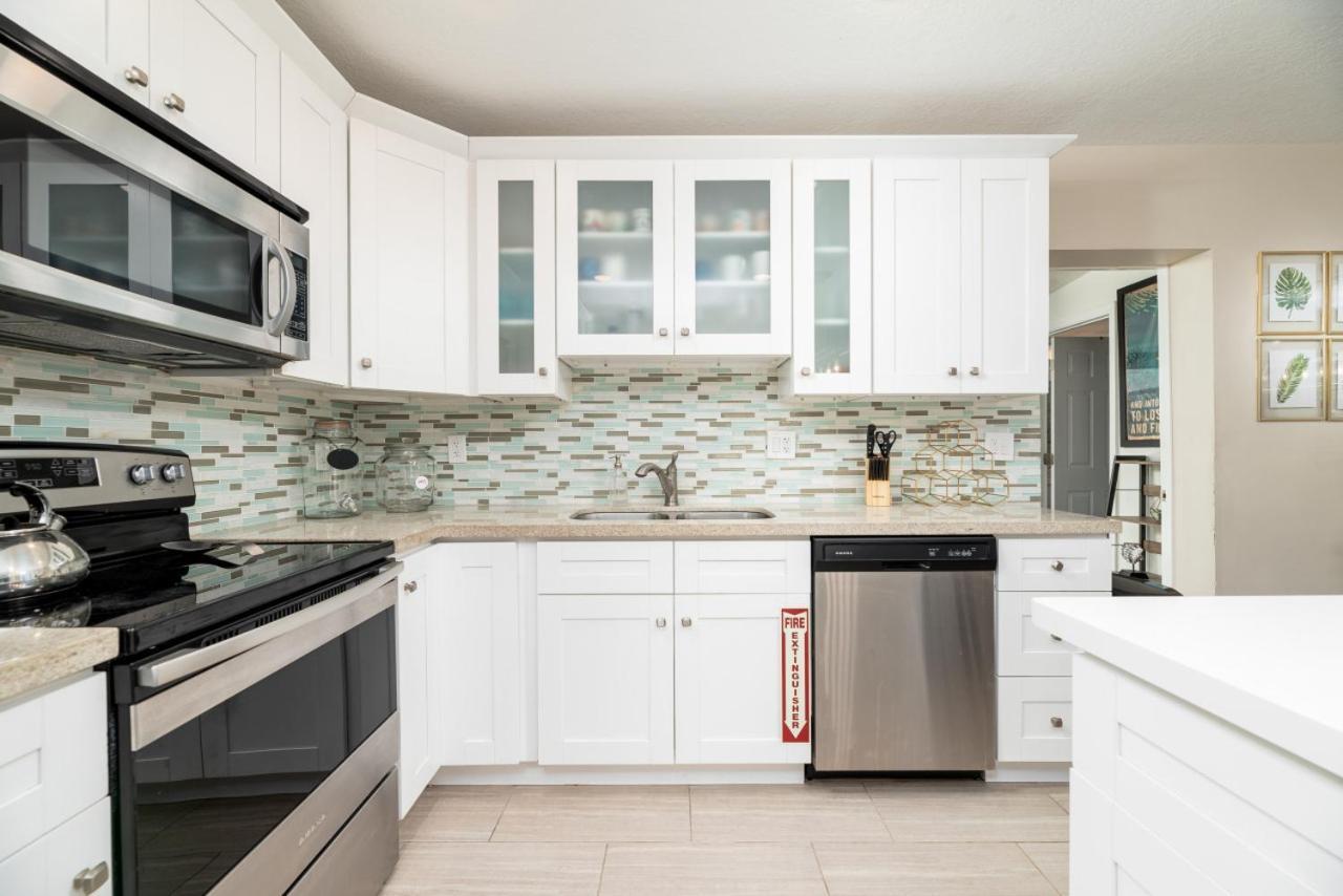 Home At Poinsettia Heights Φορτ Λόντερντεϊλ Εξωτερικό φωτογραφία
