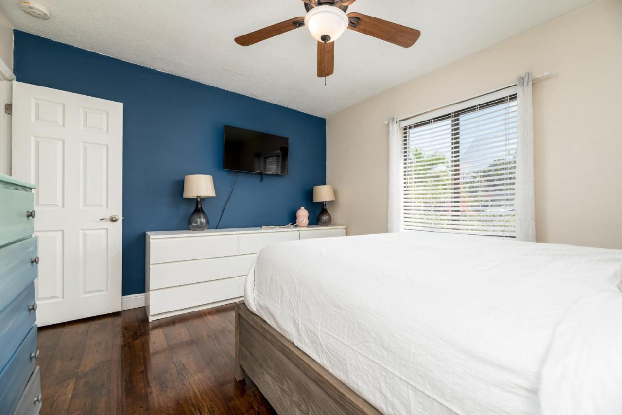 Home At Poinsettia Heights Φορτ Λόντερντεϊλ Εξωτερικό φωτογραφία