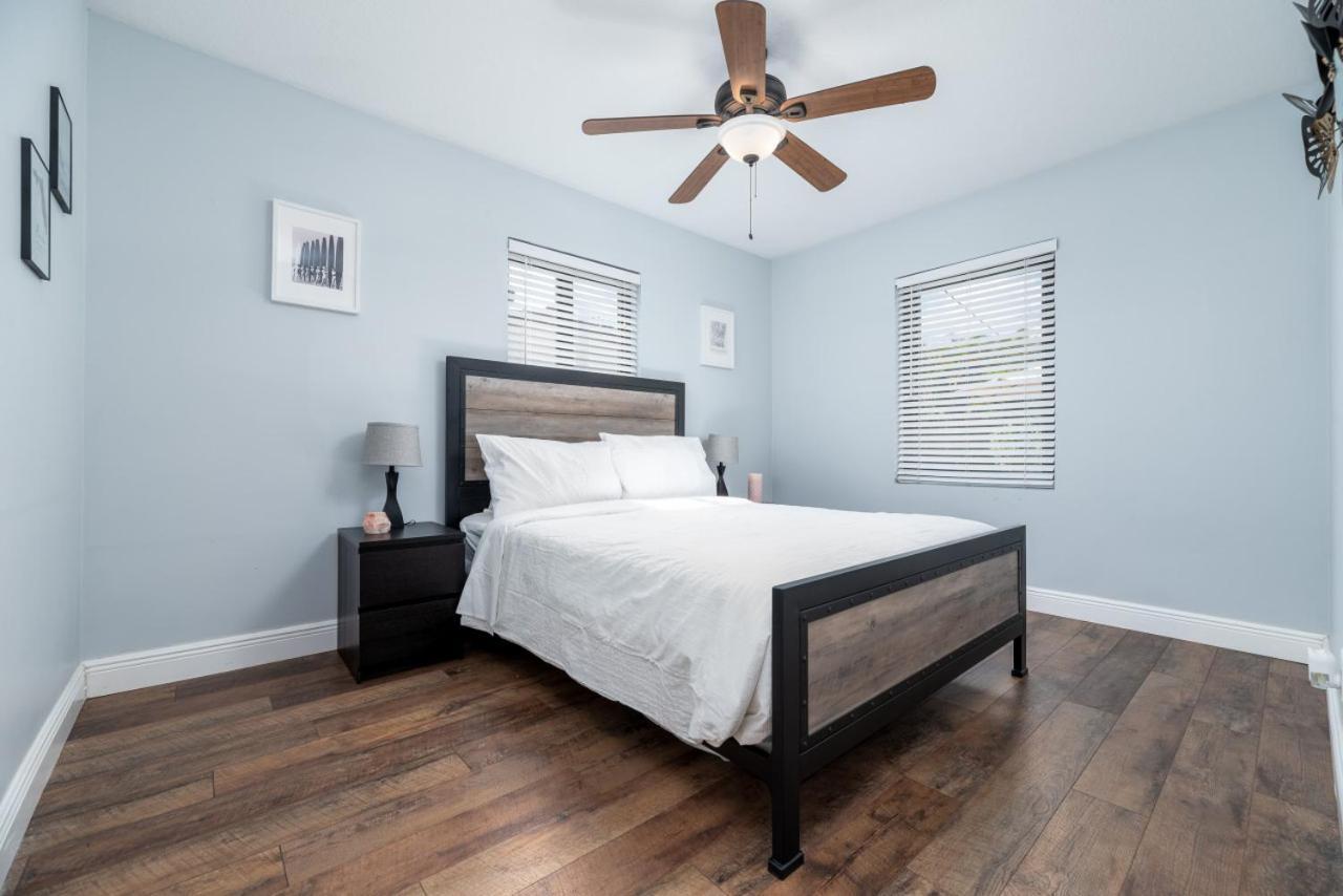 Home At Poinsettia Heights Φορτ Λόντερντεϊλ Εξωτερικό φωτογραφία