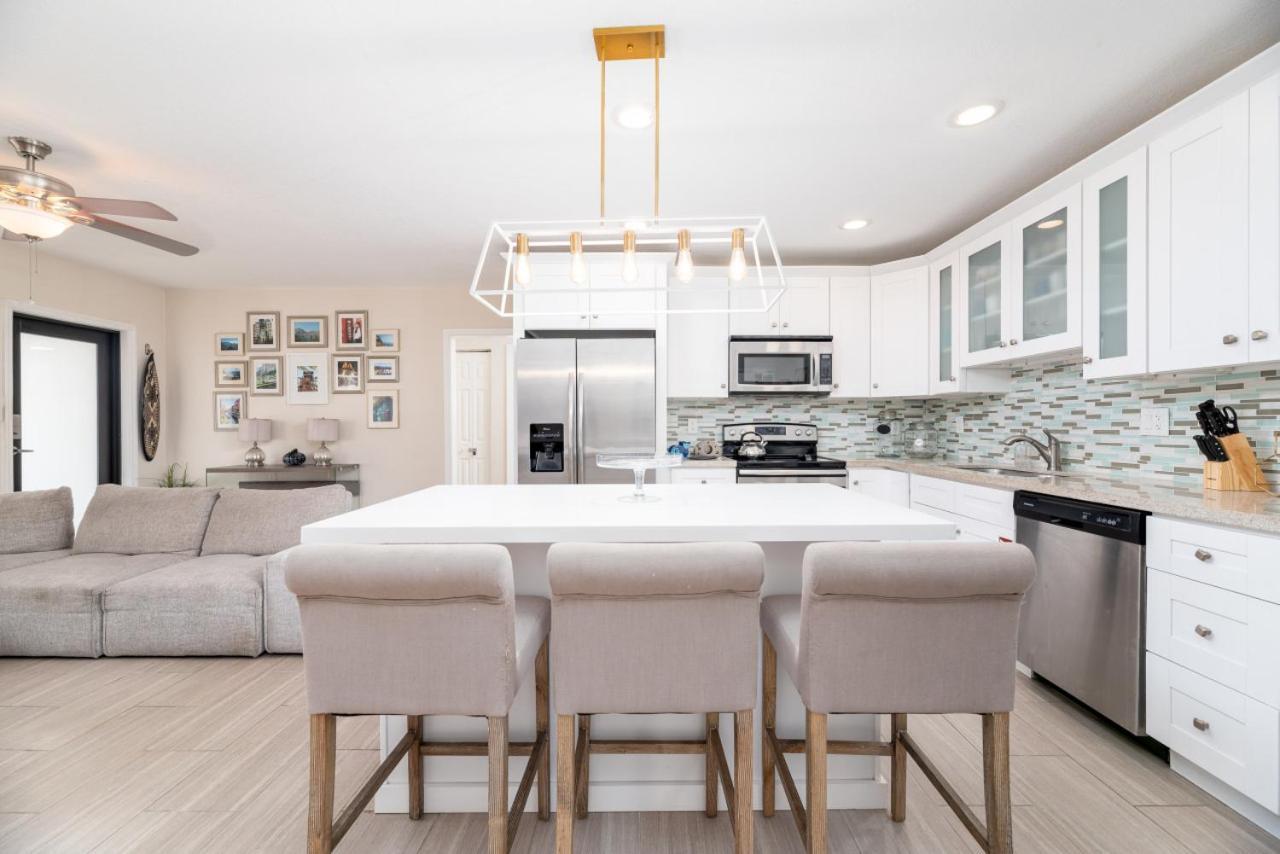 Home At Poinsettia Heights Φορτ Λόντερντεϊλ Εξωτερικό φωτογραφία