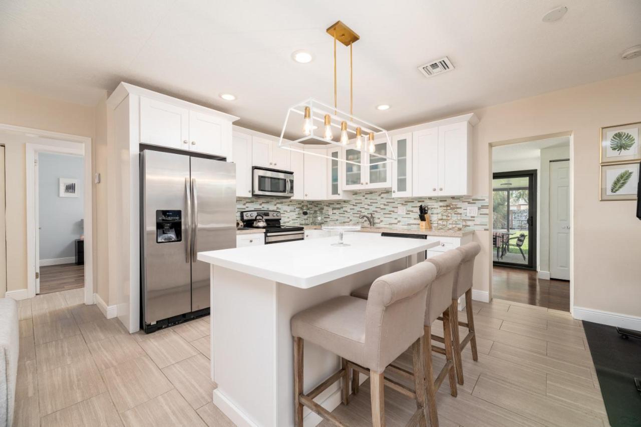 Home At Poinsettia Heights Φορτ Λόντερντεϊλ Εξωτερικό φωτογραφία